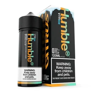 VTR Ice Humble 120mL
