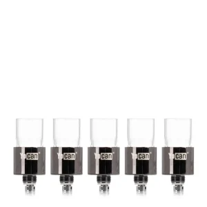 Yocan Orbit Replacement Coils (5-Pack)