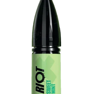 RIOT X - Sweet Mint