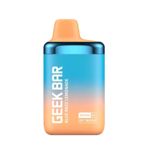 Geek Bar DF8000 Disposable Vape
