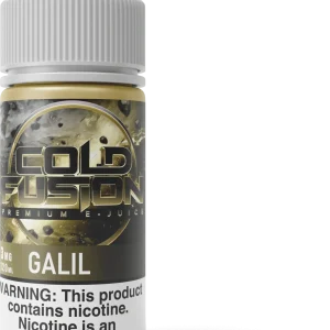 Galil - Cold Fusion - 120mL
