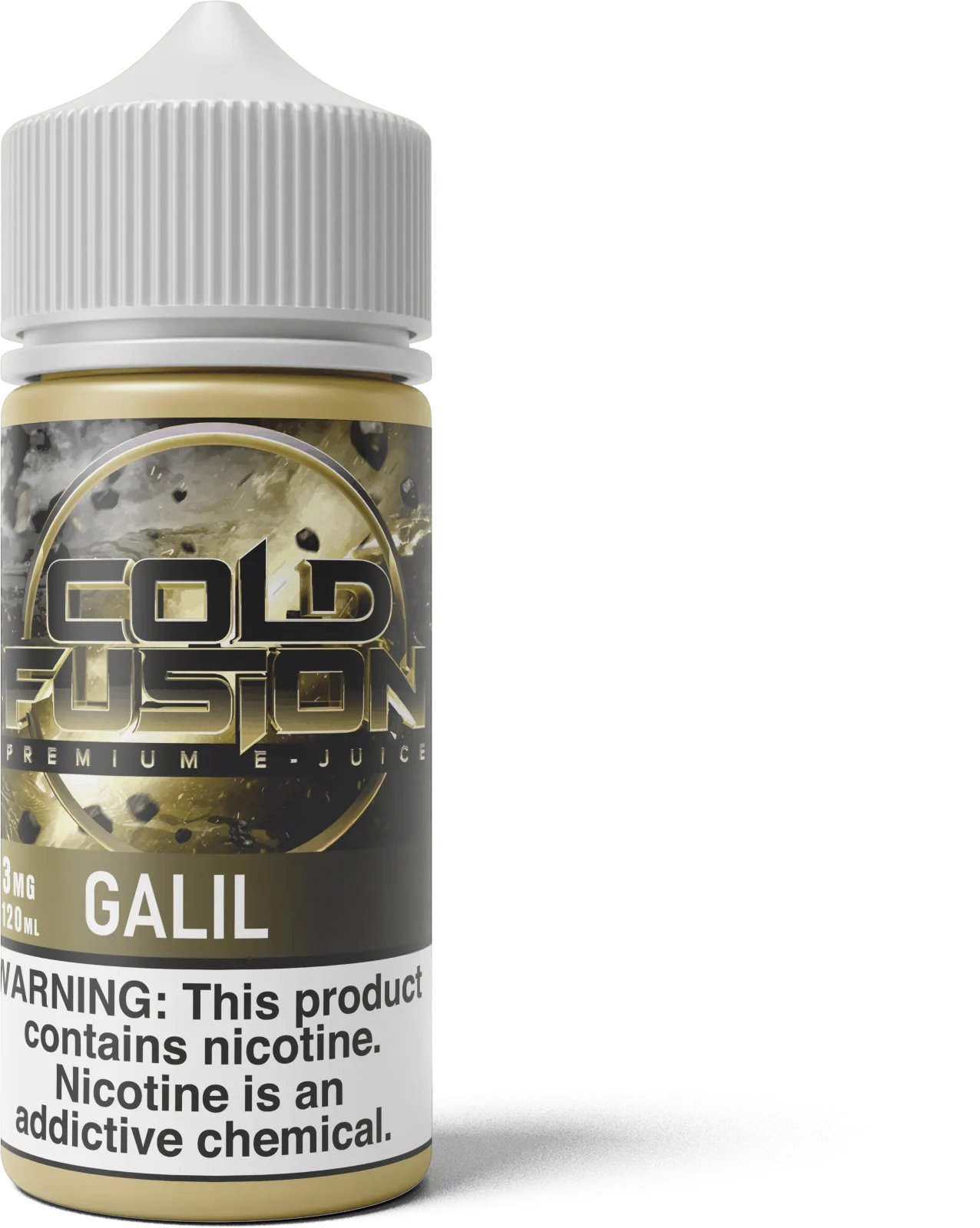 Galil - Cold Fusion - 120mL