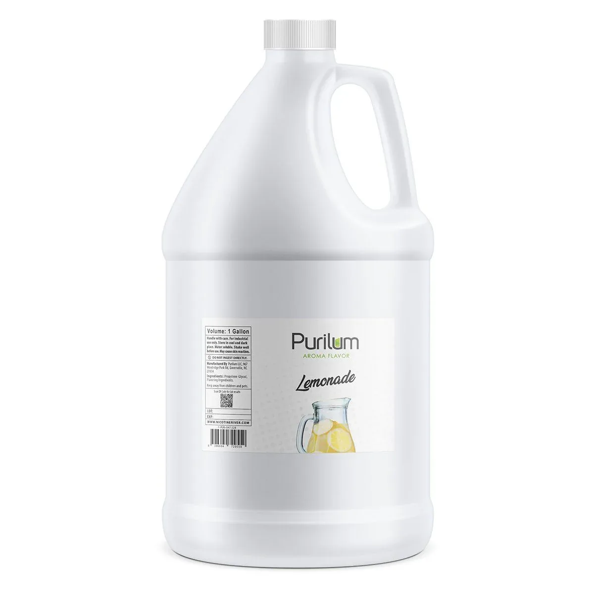 Purilum Lemonade