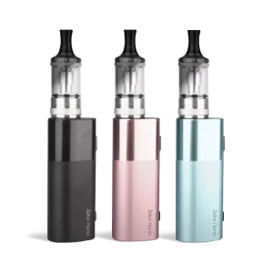 Aspire Zelos Nano Starter Kit