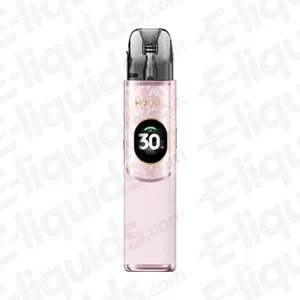 Geekvape Wenax Q2 Powder Pink Pod Kit