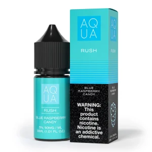 Rush Aqua Salts 30mL