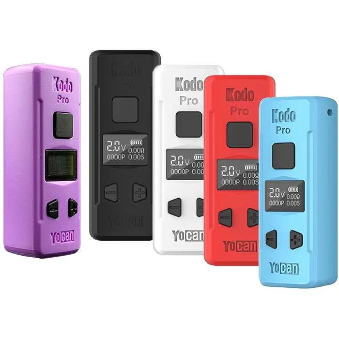Yocan Kodo PRO Battery