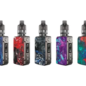 VooPoo, Drag Mini 117w Platinum Refresh Edition Kit