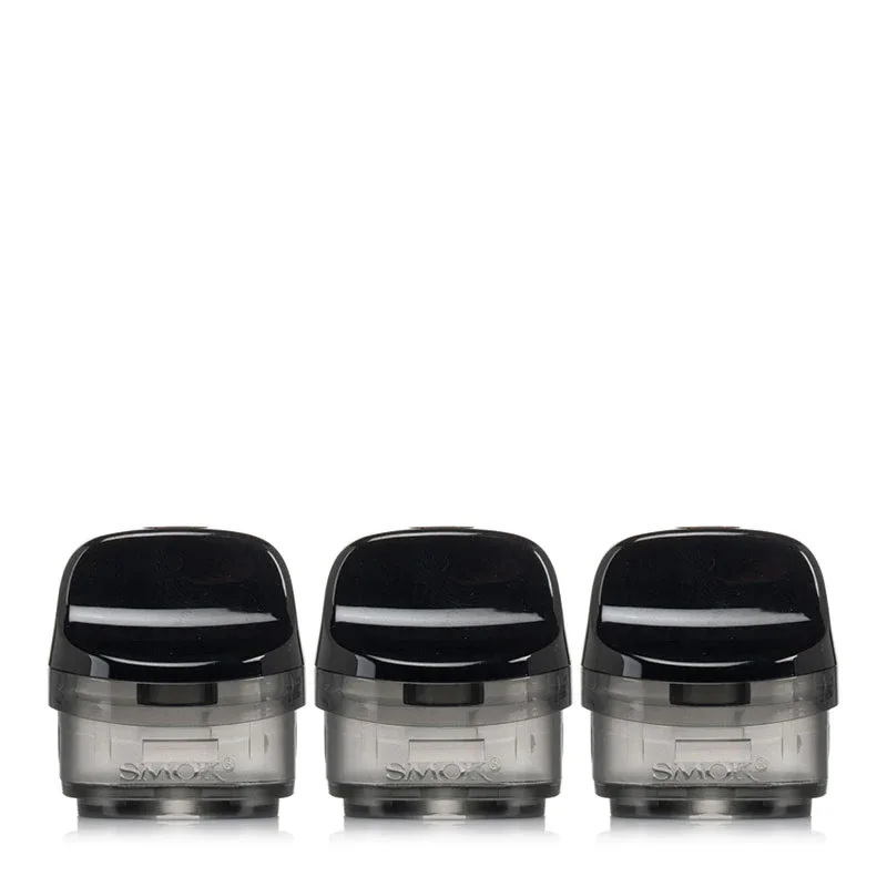 SMOK Nord C Replacement Pods (3-Pack)