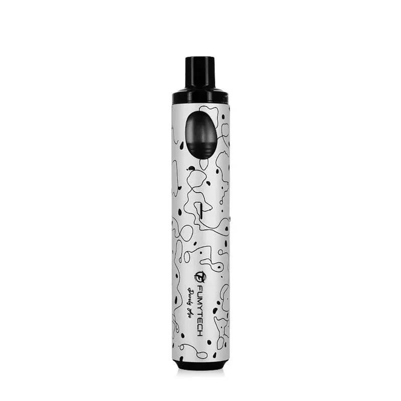 Fumytech Purely AIO Pod Kit - Image 2