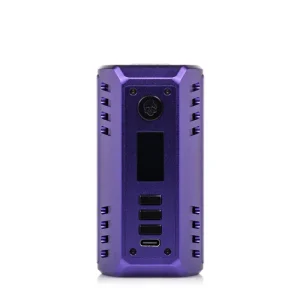 DOVPO x Vaperz Cloud Odin V2 Box Mod