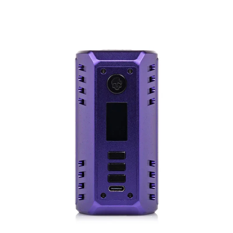 DOVPO x Vaperz Cloud Odin V2 Box Mod