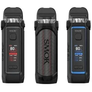 SMOK IPX 80W Pod Mod Kit
