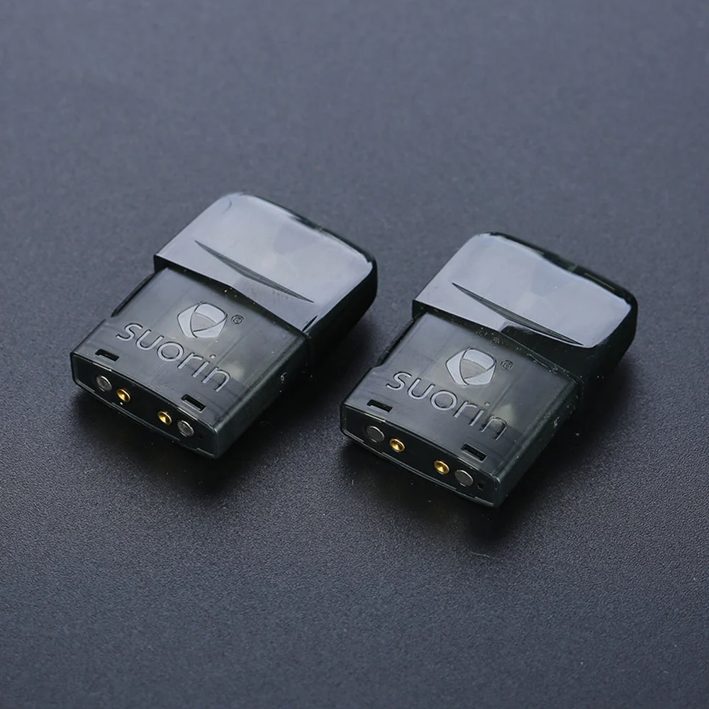 Suorin Edge Replacement Cartridge