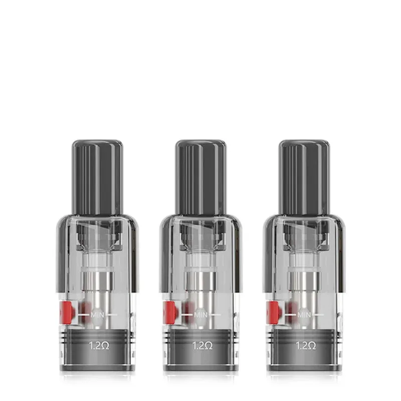Joyetech Exceed PCC Replacement Pods (3-Pack) - Image 2