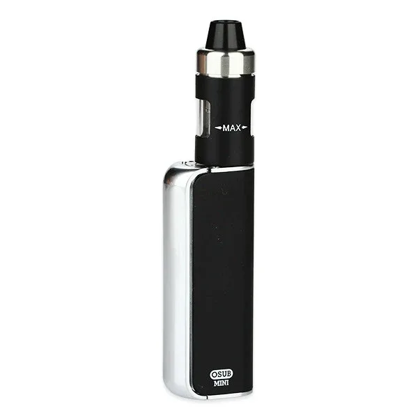 SMOK OSUB Mini 60W Starter Kit 1200mAh - Image 2