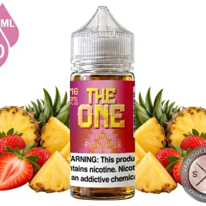 Pink Pineapple THE ONE 100ml