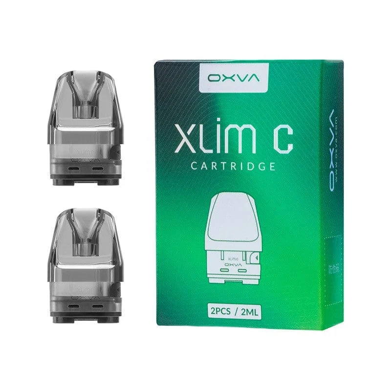 OXVA XLIM C Replacement Pods