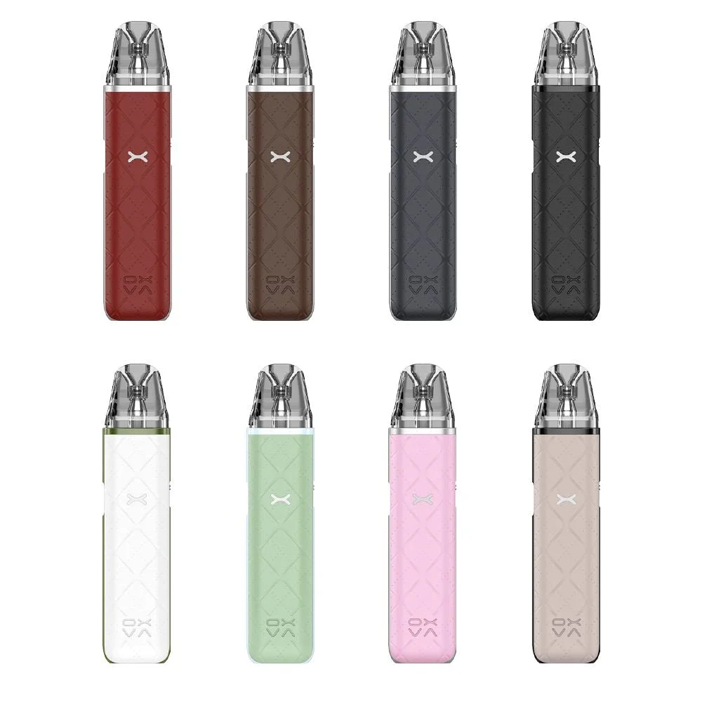 OXVA Xlim Go Pod System