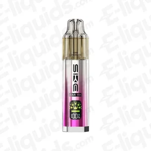SKE Bar 15K Pink Lemonade Prefilled Pod Kit