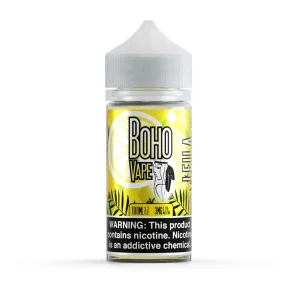 Leila by Boho Vape 100ml