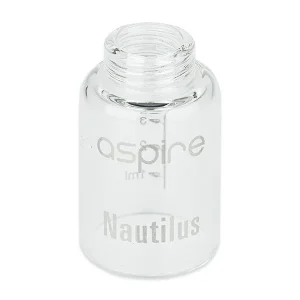 Aspire Nautilus Replacement Glass Tube