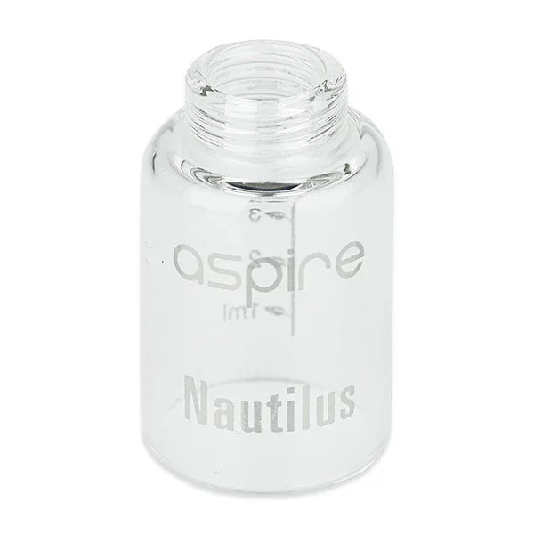Aspire Nautilus Replacement Glass Tube
