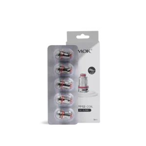 Smok RPM2 Replacement Coils (5pcs/Pack)