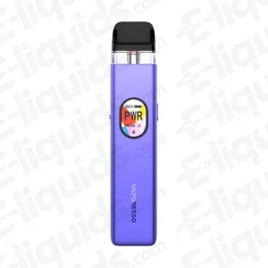 Vaporesso XROS 5 Lavender Purple Pod Kit