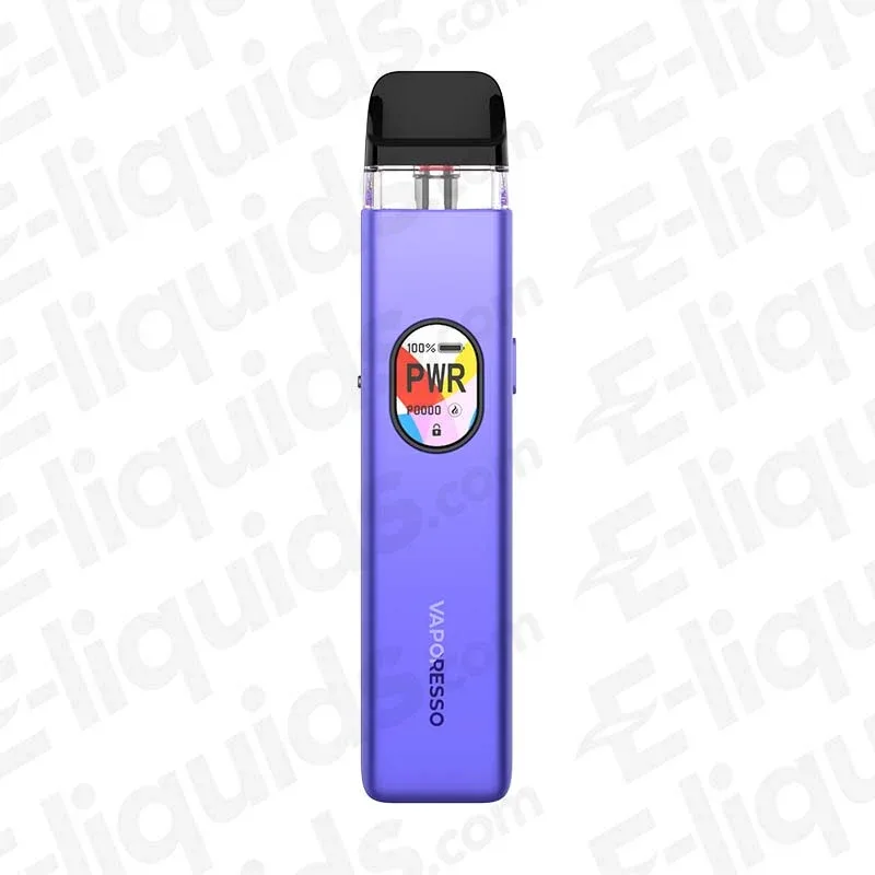 Vaporesso XROS 5 Lavender Purple Pod Kit