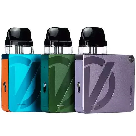 Vaporesso XROS 3 Nano Pod System