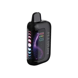 North Stellar Dark Moon Edition 40k Puff Disposable Vape