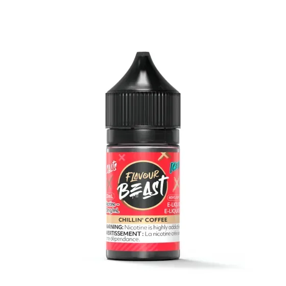 Flavour Beast Chillin’ Coffee
