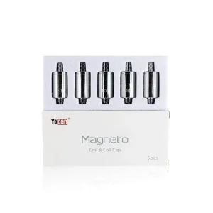 Yocan Magneto Ceramic Coil 5 Pack