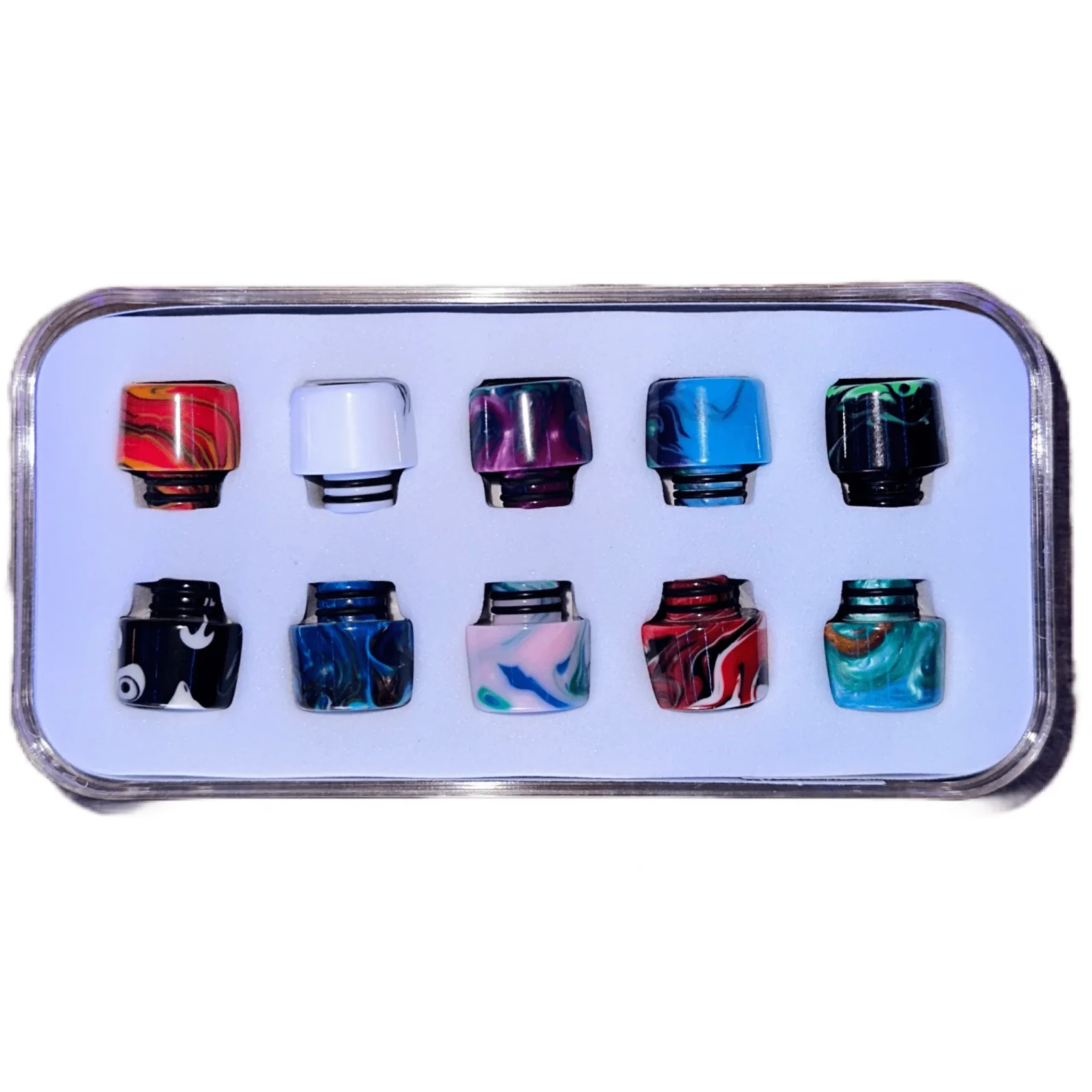 Drip Tips 510