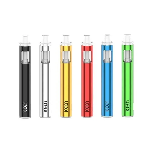 Yocan Keen Ceramic Vaporizer