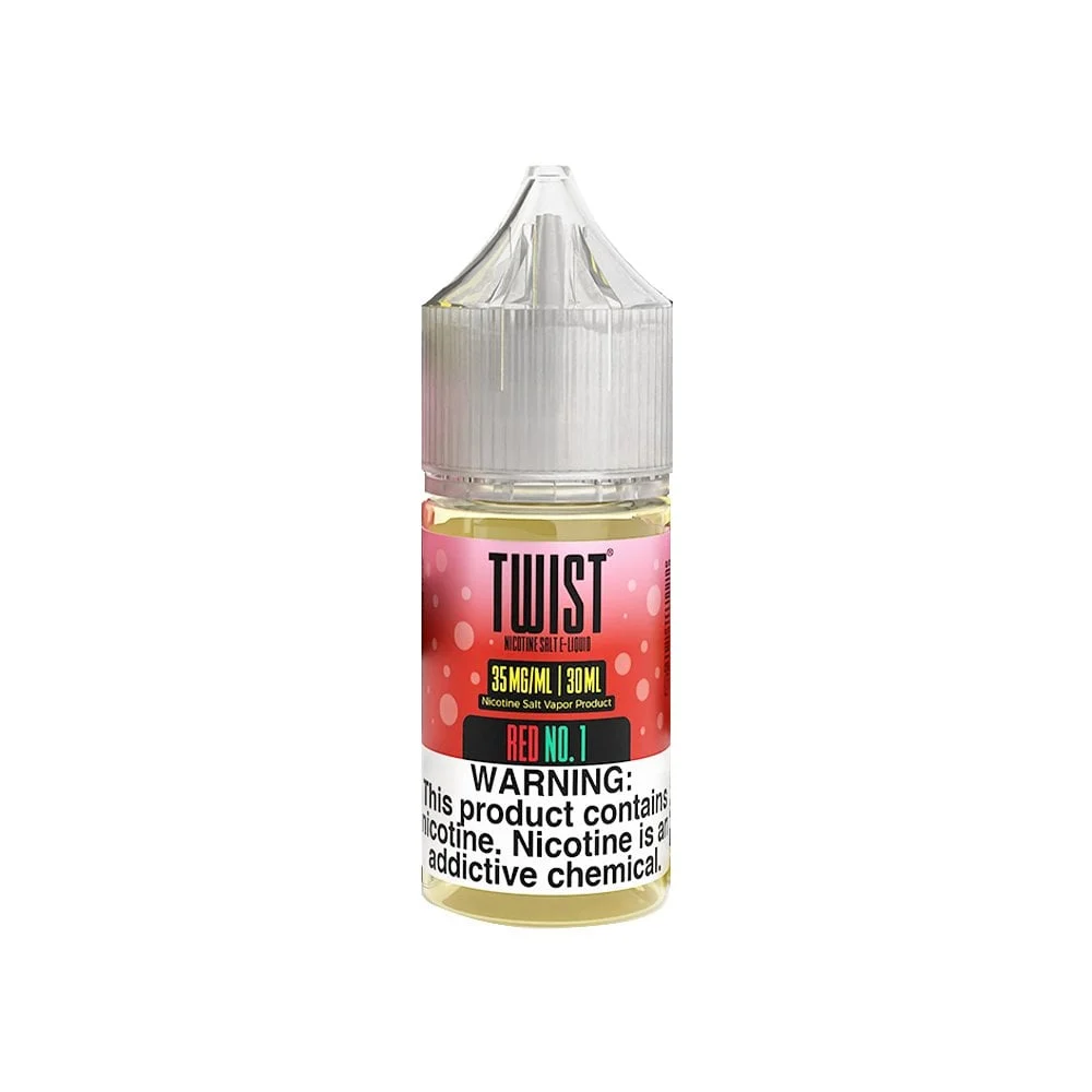 Watermelon Madness by TWST Salt 30mL