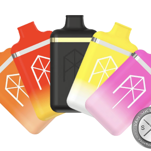 M TERK Disposable Vape | 7K Puffs