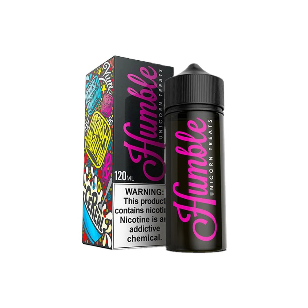 Unicorn Treats Humble Juice Co. 120mL