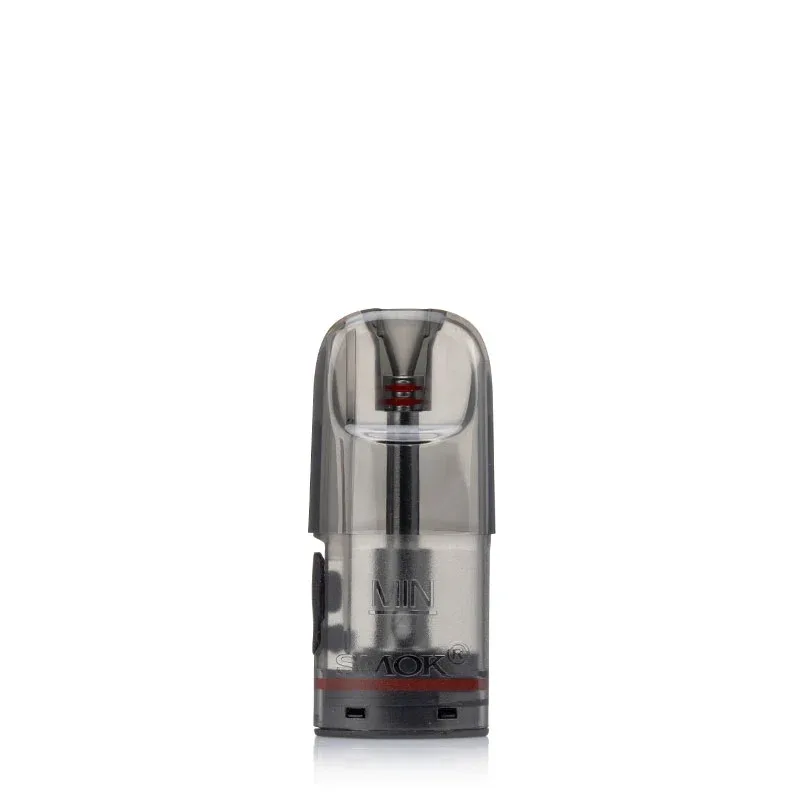 SMOK Solus Replacement Pod (3-Pack) - Image 2