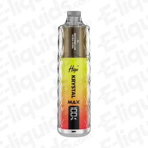 Higo Krystal Max Watermelon Huba Huba Prefilled Pod Kit
