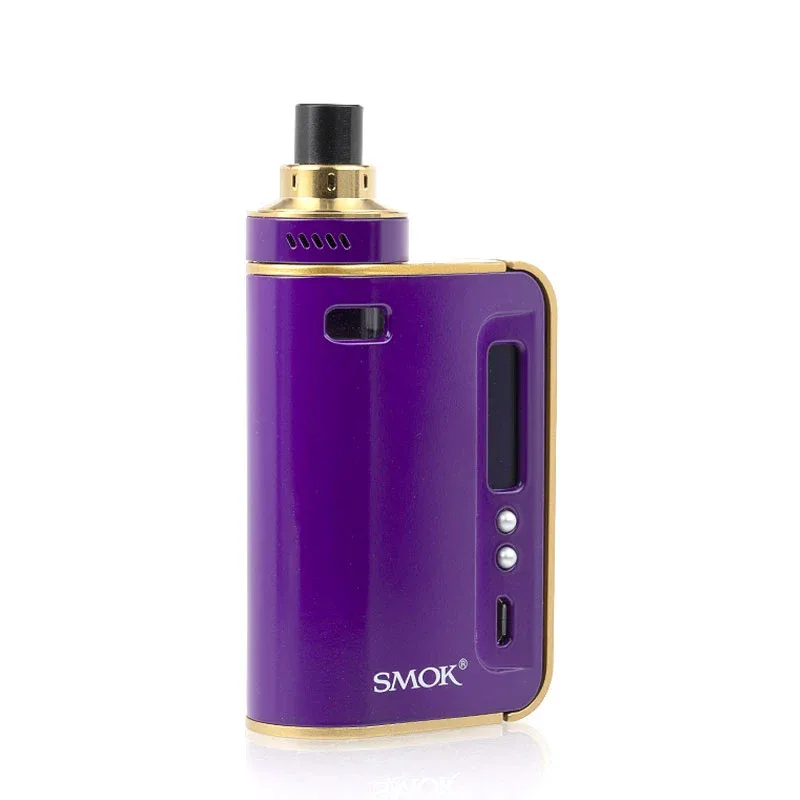 SMOK OSUB One Starter Kit 50W 2200mAh - Image 2