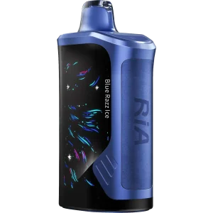 RIA NV30K Disposable