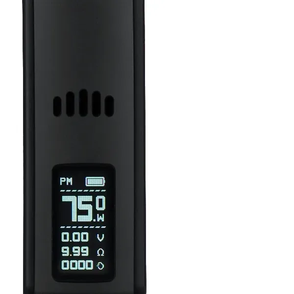 dotMod x Sturdy Mfg Co. dotAIO V2 Nero Edition 75W Kit - Image 2