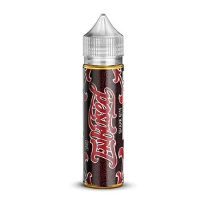 Infused | Shark Bite 60ML eLiquid