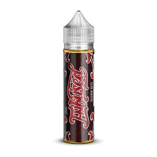 Infused | Shark Bite 60ML eLiquid
