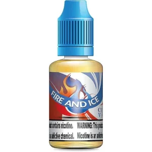 Fire and Ice E Juice