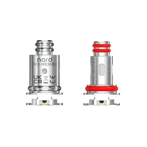 SMOK Nord Pro Coils | 5-Pack