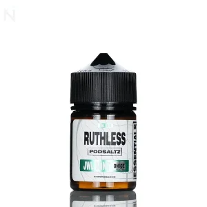 Ruthless Original Salt - JWL Mint On Ice - 60mL