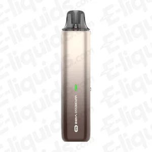 Vaporesso Vibe SE Mocha Coffee Pod Kit